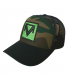 Casquette WS Camo