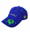 Casquette MRS Neon