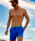 Short de bain homme Mistral