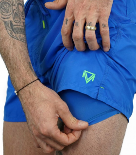 Short de bain homme Mistral